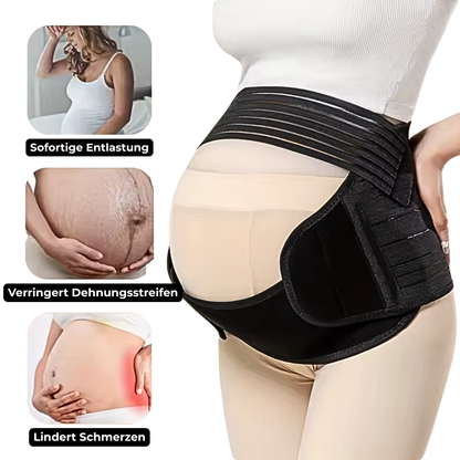 BloomBelly - Für eine entlastete Schwangerschaft