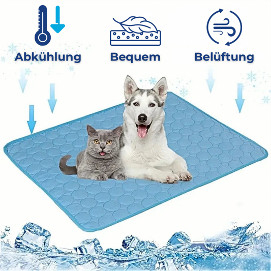 CoolCozy - Für kühle Entspannung
