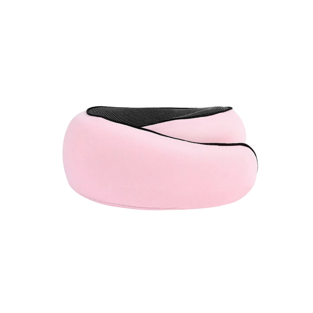 TravelCozy - das Reisekissen für Komfort