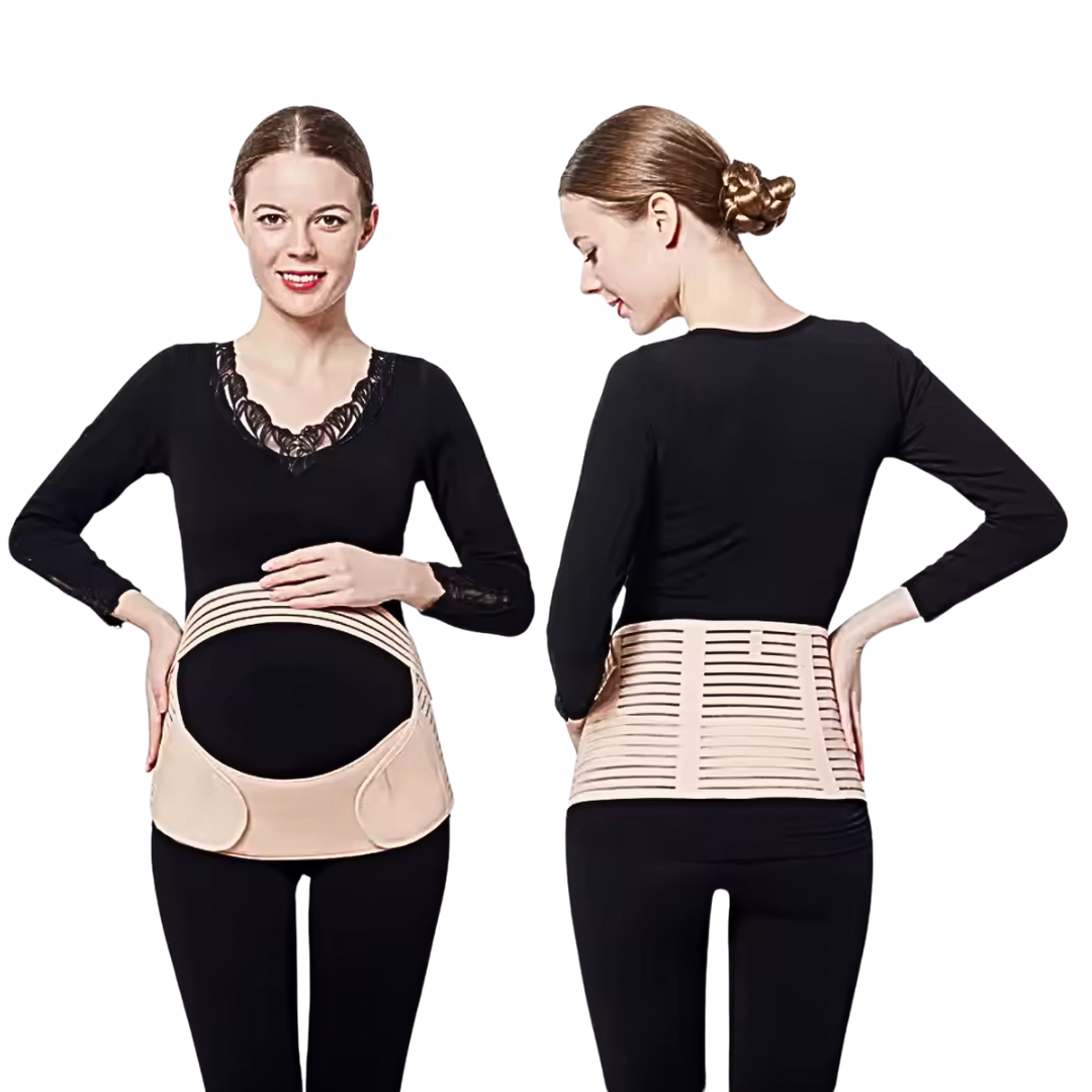 BloomBelly - Für eine entlastete Schwangerschaft