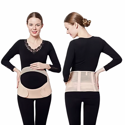 BloomBelly - Für eine entlastete Schwangerschaft