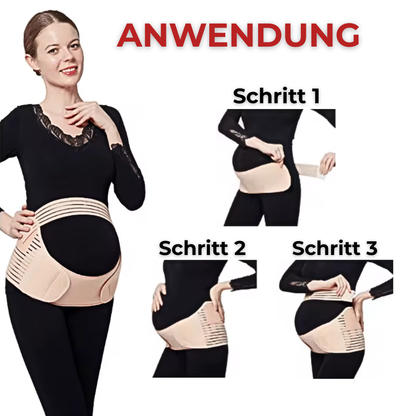 BloomBelly - Für eine entlastete Schwangerschaft