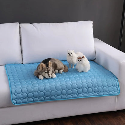 CoolCozy - Für kühle Entspannung