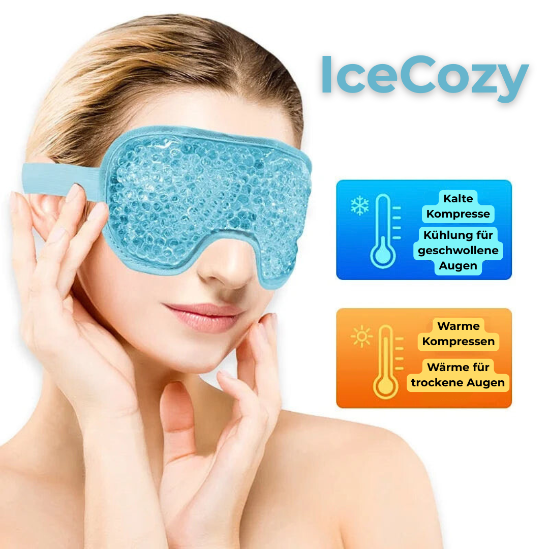 IceCozy - dein Beauty-Spa für zuhause