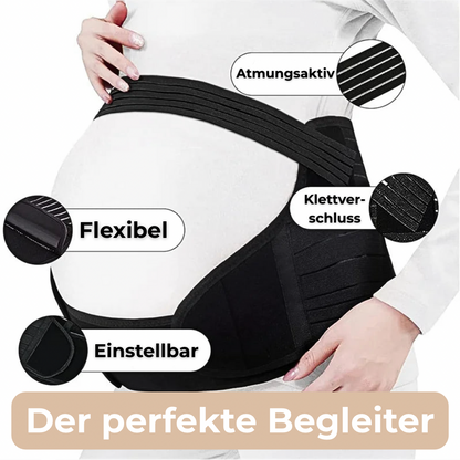 BloomBelly - Für eine entlastete Schwangerschaft