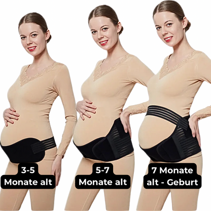 BloomBelly - Für eine entlastete Schwangerschaft