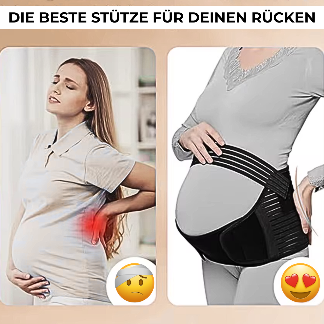 BloomBelly - Für eine entlastete Schwangerschaft