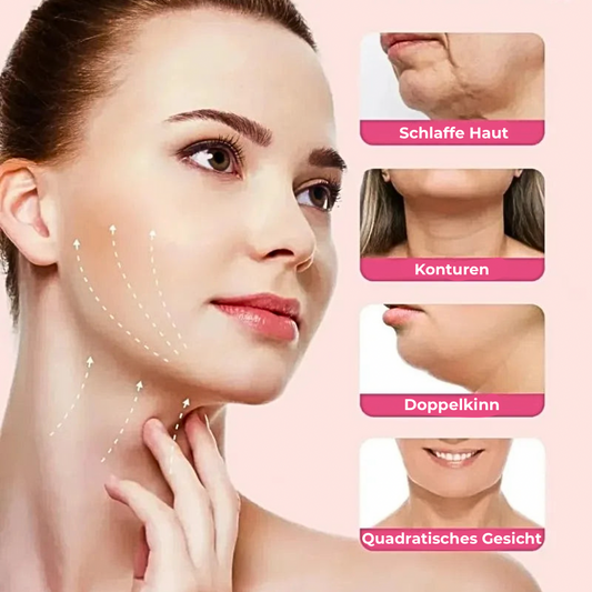 V-FormFix - Gesichtsshaper für deinen Traumlook