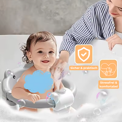 SeatCozy - Duschen & Spielen leicht gemacht