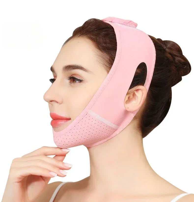 V-FormFix - Gesichtsshaper für deinen Traumlook