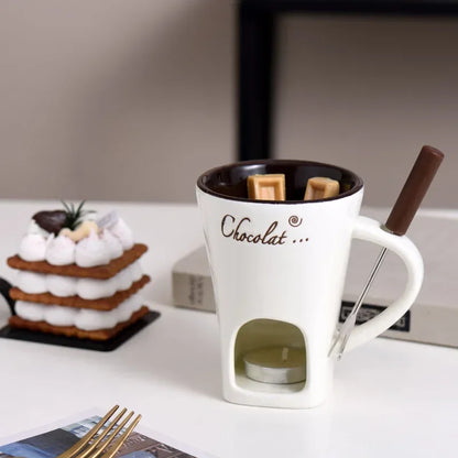 ChocoNest Cup