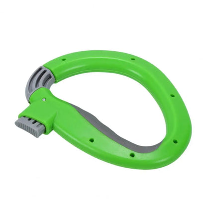 CarryCozy - Die ergonomische Tragehilfe