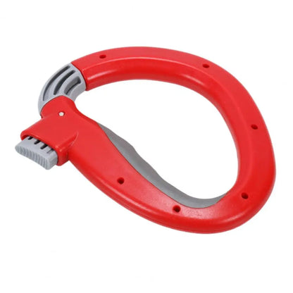 CarryCozy - Die ergonomische Tragehilfe