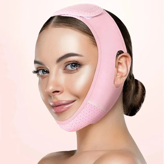 V-FormFix - Gesichtsshaper für deinen Traumlook