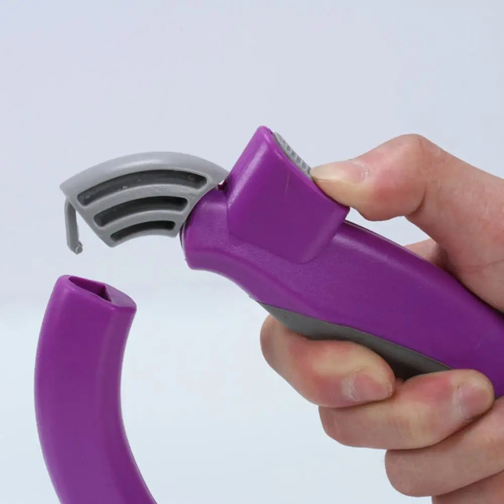 CarryCozy - Die ergonomische Tragehilfe
