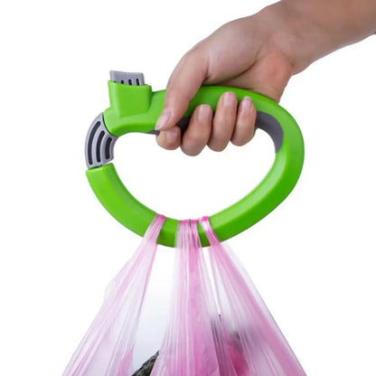 CarryCozy - Die ergonomische Tragehilfe